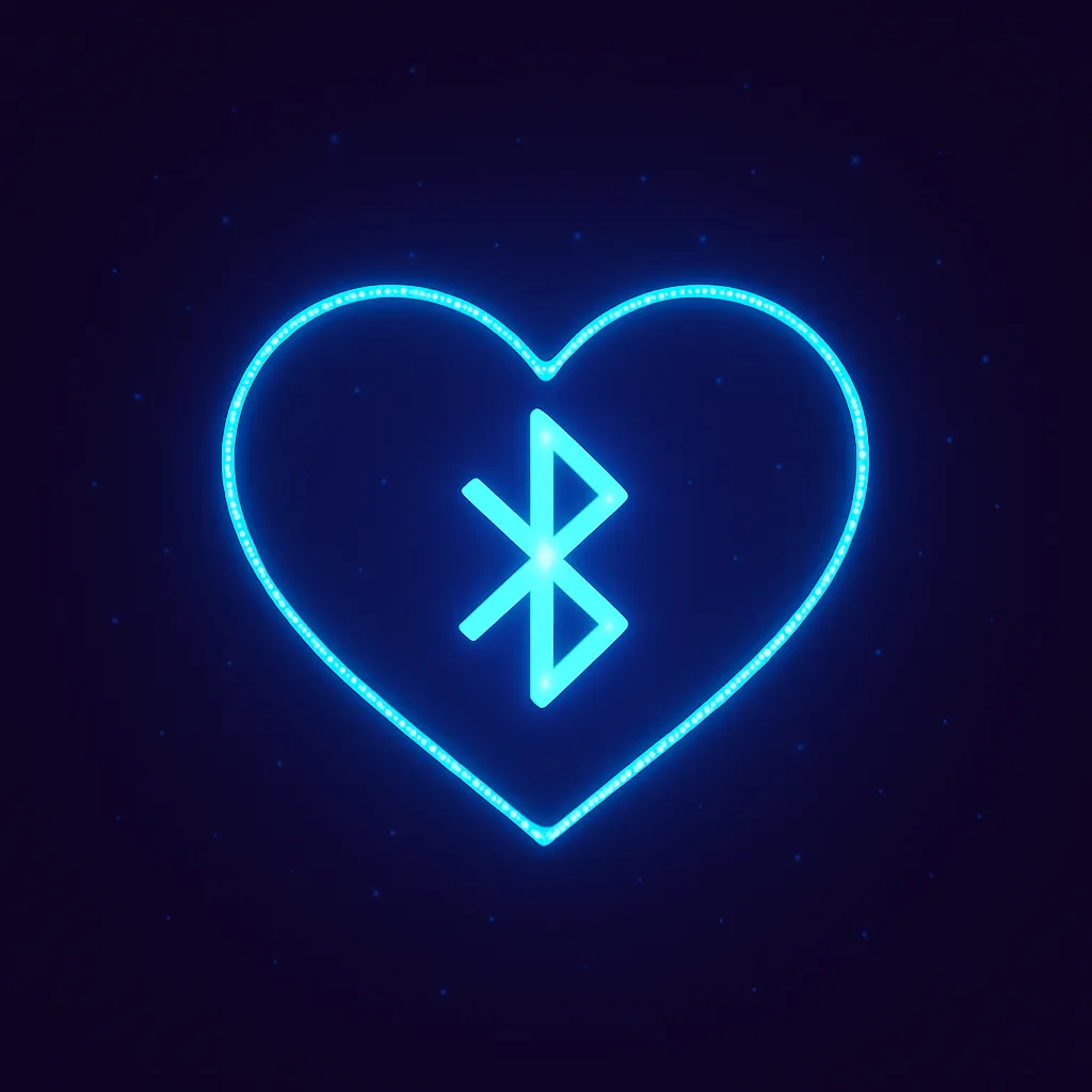 Intime Verbindungen: Wie Bluetooth die Erotikwelt revolutioniert