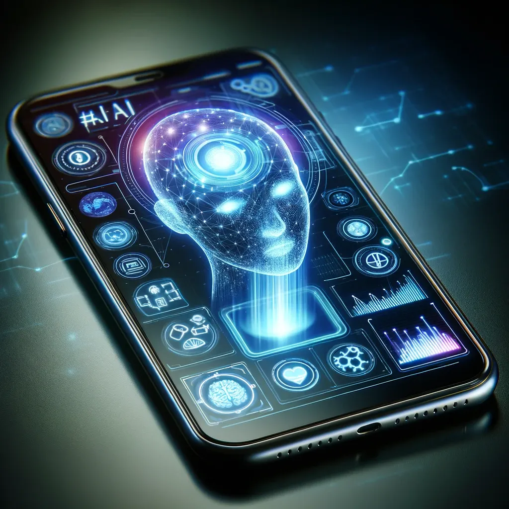 Künstliche Intelligenz fürs Handy - Die besten KI-Apps im Überblick