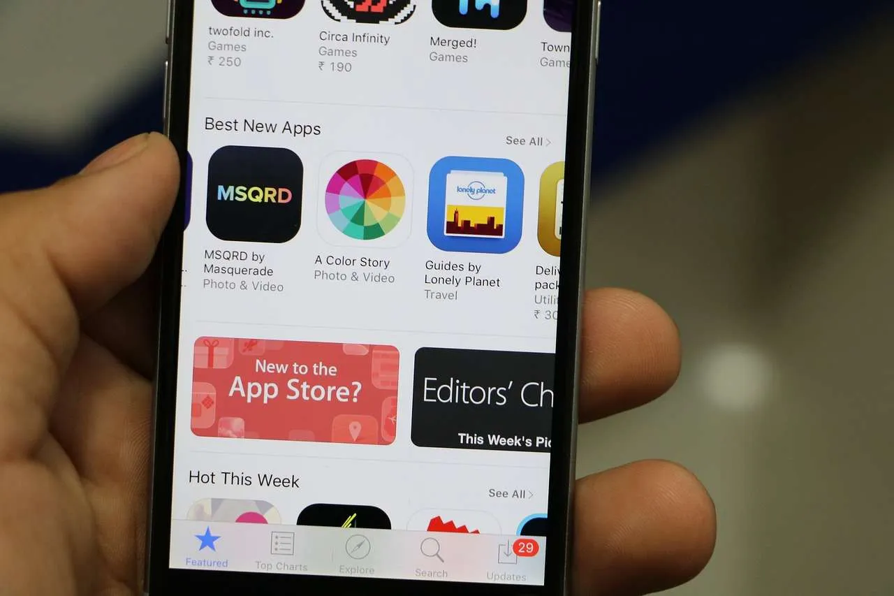 Die besten PDF Apps für Android und iOS