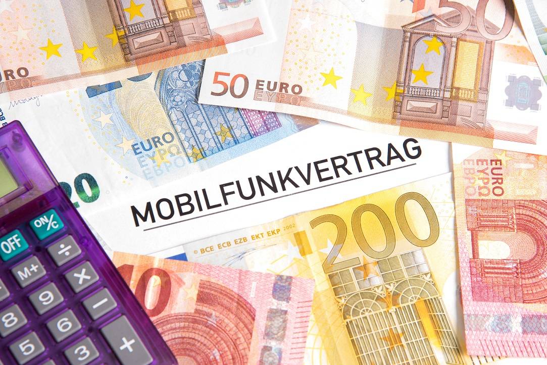 Handyvertrag Trotz Negativer Schufa Und Bonität Vodafone Handyvertrag trotz Schufa – die besten Tipps - Bluetooth Welt