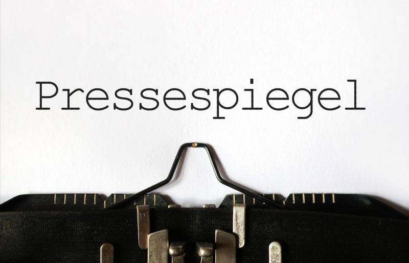 Pressespiegel