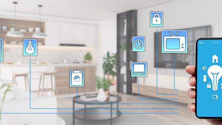 Smarthome