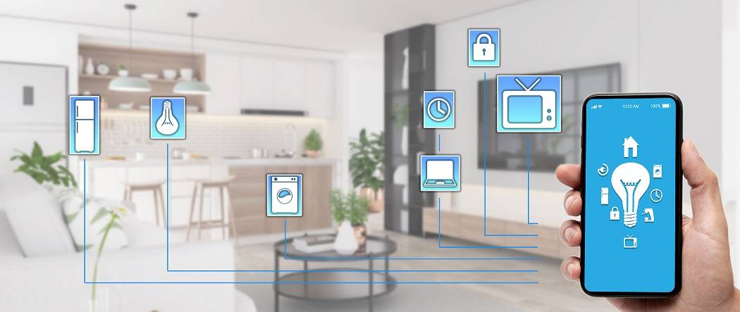 Smarthome