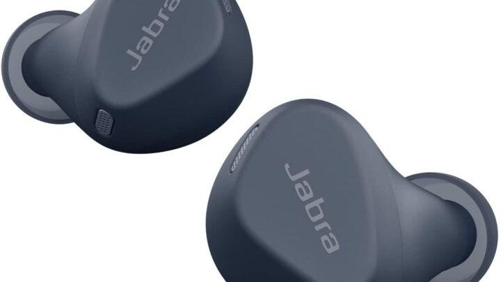 Jabra Elite 4 In-Ear Kopfhörer