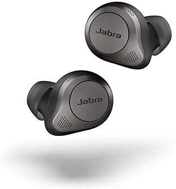 Jabra Elite 85t in ear Kopfhörer