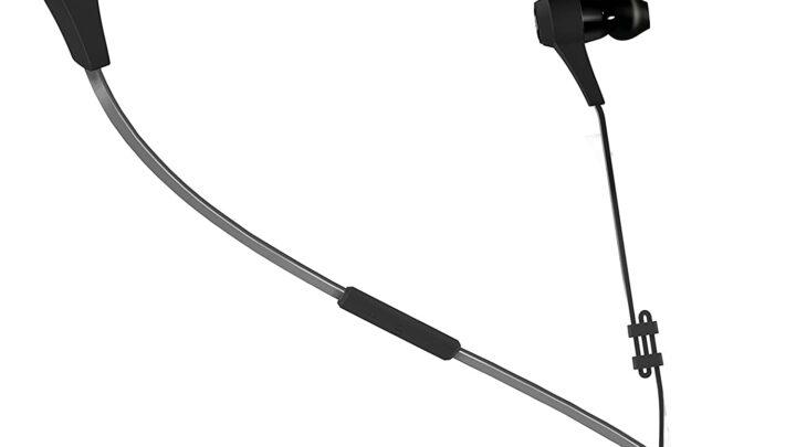 JBL Reflect In-Ear Kopfhörer in schwarz