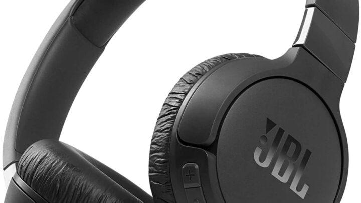 JBL Tune 660 on ear Kopfhörer 660