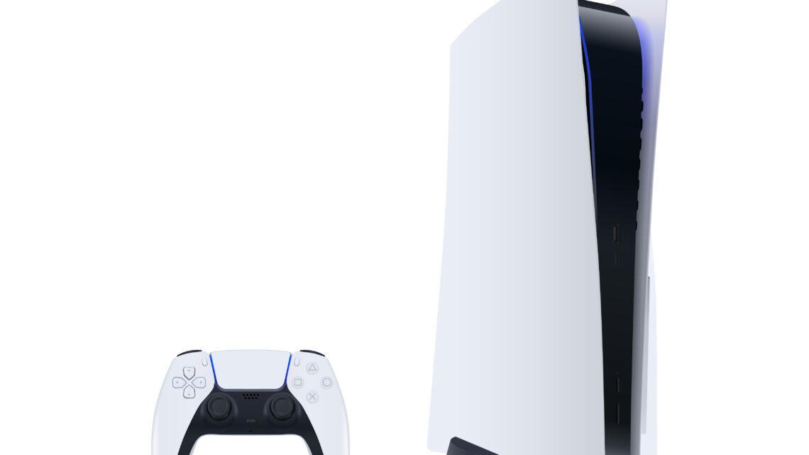 Playstation 5