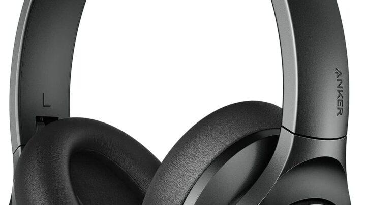 Soundcore Life Q 20 over-ear Kopfhörer