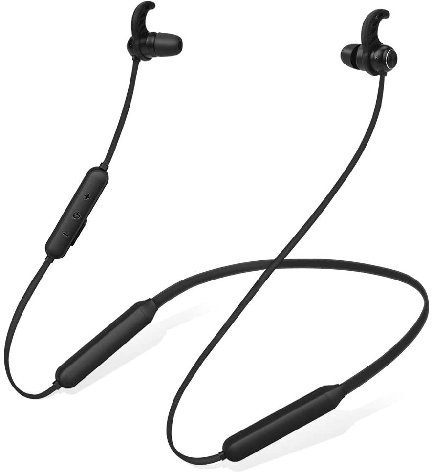 Avantree In-Ear Kopfhörer in schwarz