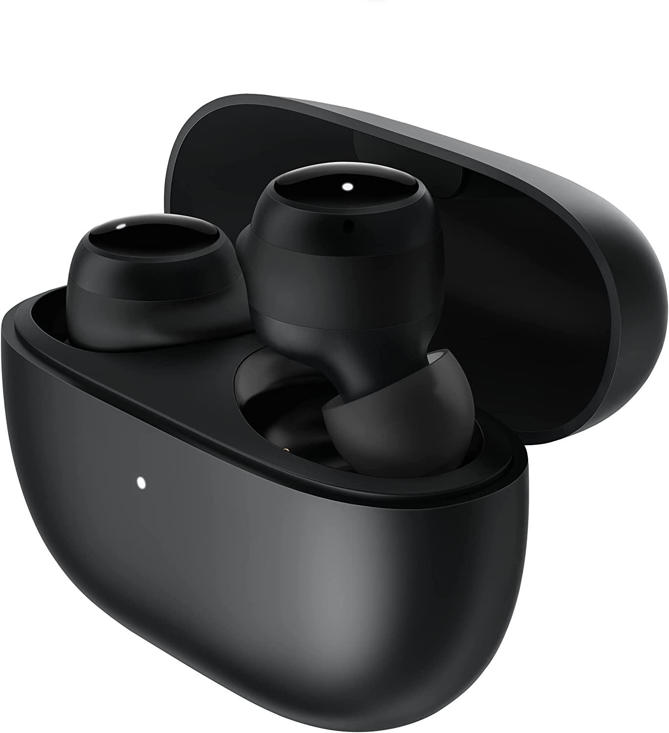 Xiaomi Redmi In-Ear Kopfhörer in schwarz