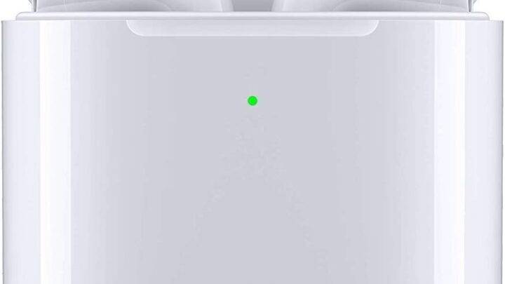 Apple AirPods 2. Generation