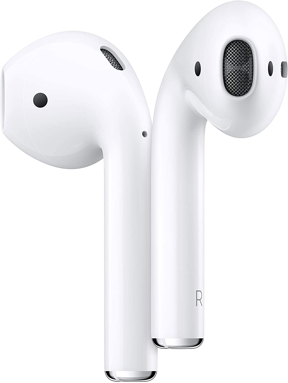 Apple AirPods weiß