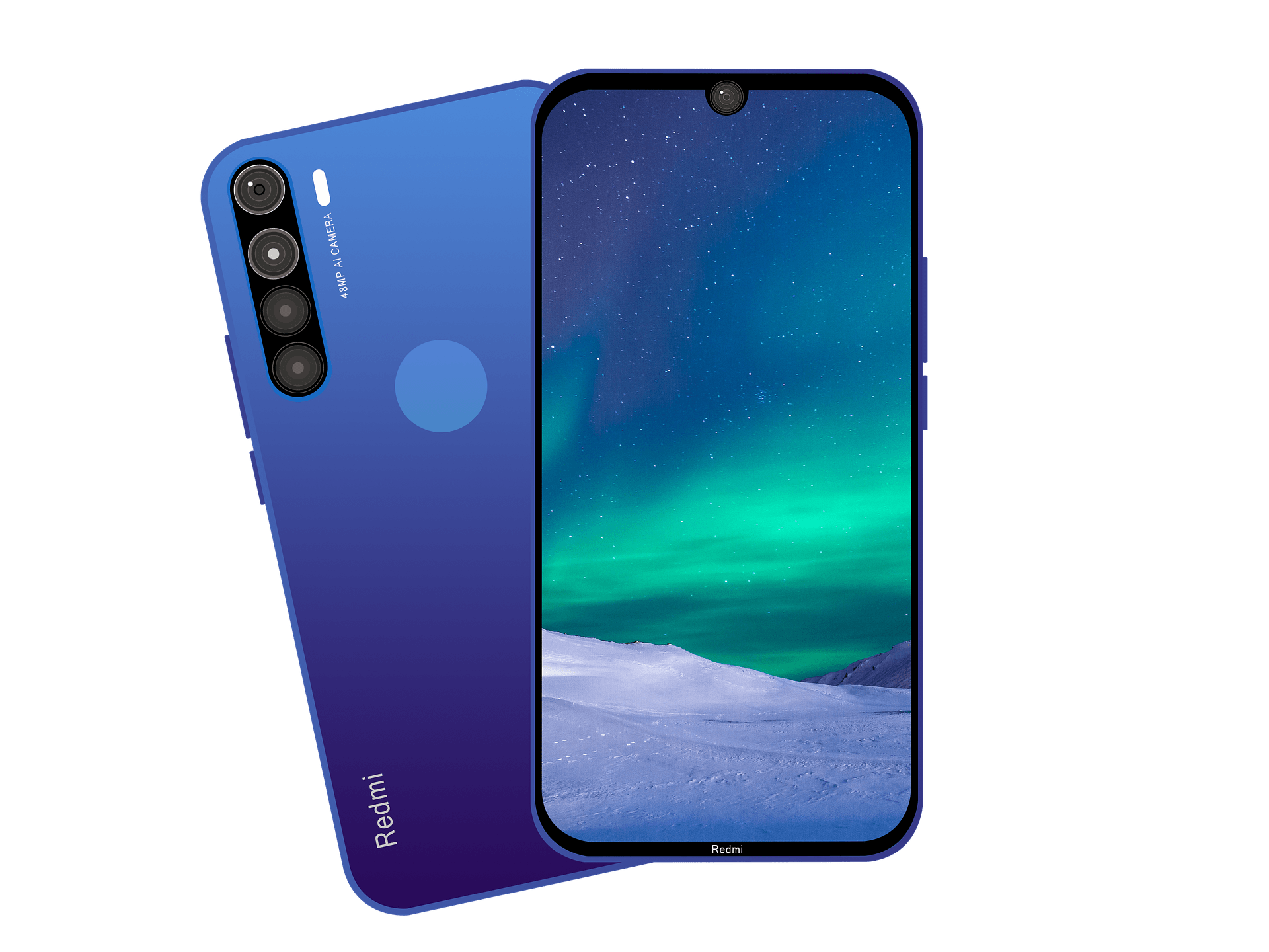 Xiamo redmi Note 8
