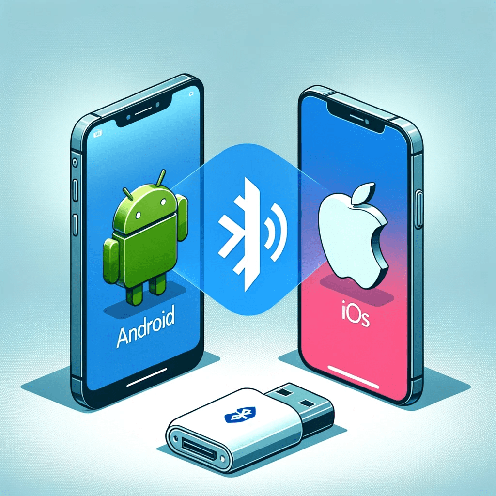 Bluetooth Ignorierte Geräte Wieder Sichtbar Machen Iphone Ignorierte Bluetooth-Geräte reaktivieren: iPhone & Android