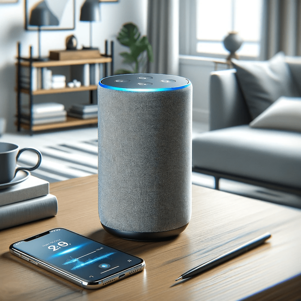Alexa mit Bluetooth verbinden SchrittfürSchritt Anleitung