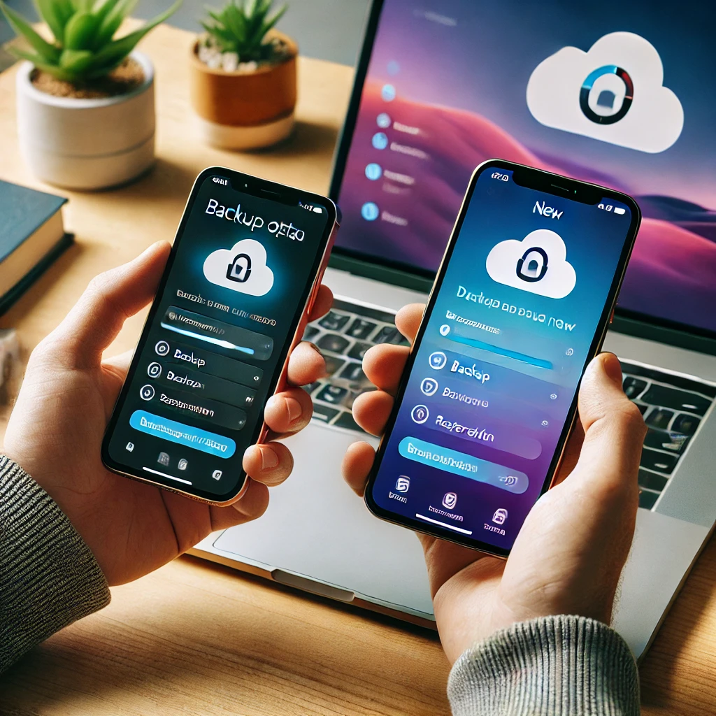 Microsoft Authenticator auf neues Handy übertragen So funktioniert
