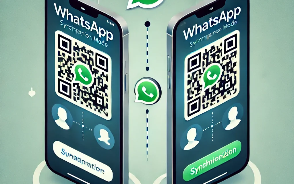 WhatsApp auf 2 Handys nutzen So klappt es mit der neuen CompanionFunktion! Bluetooth Welt