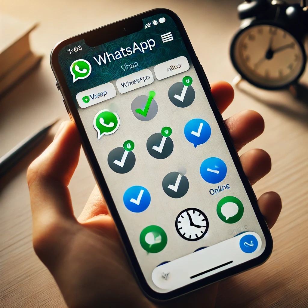 WhatsApp-Zeichenerklärung: Das bedeuten die Symbole und Zeichen ...