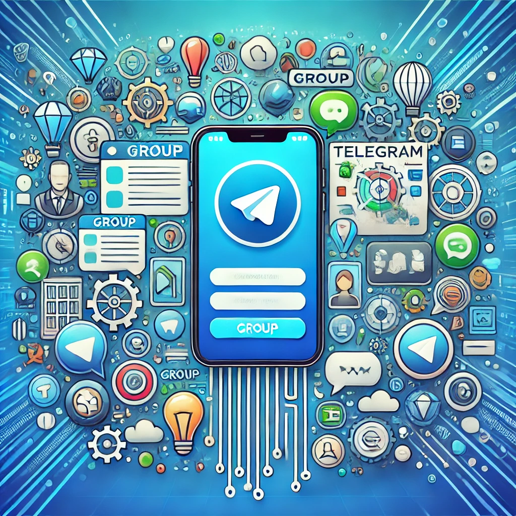Telegram-Gruppen entdecken: So findet ihr die besten Communities für ...