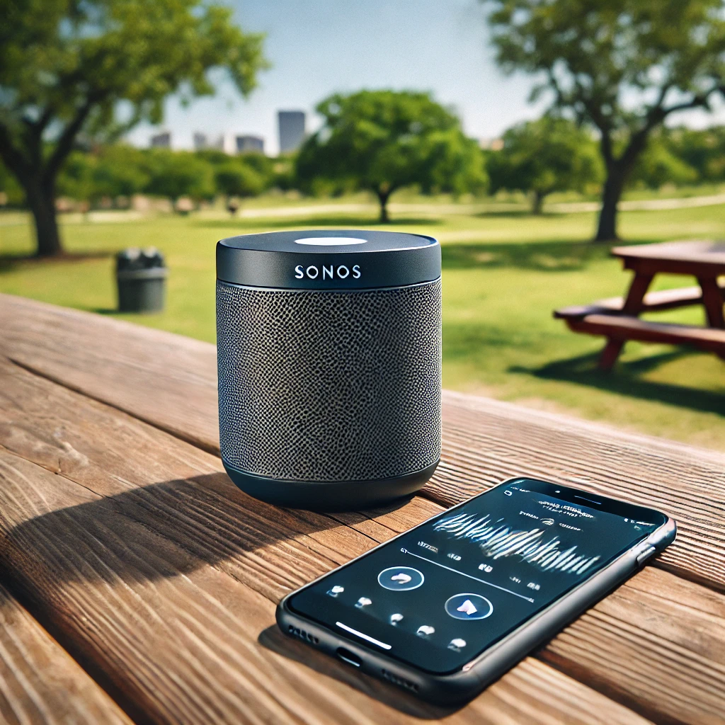 Verwunderlich Bluetooth And Sonos Bilder