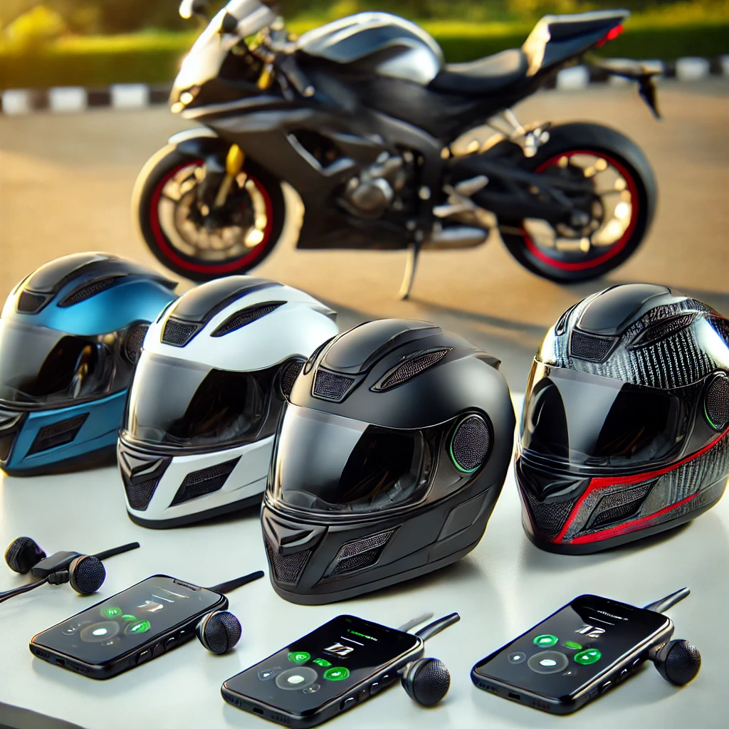Erstaunlich Bluetooth Fur Motorradhelme Ebenbild