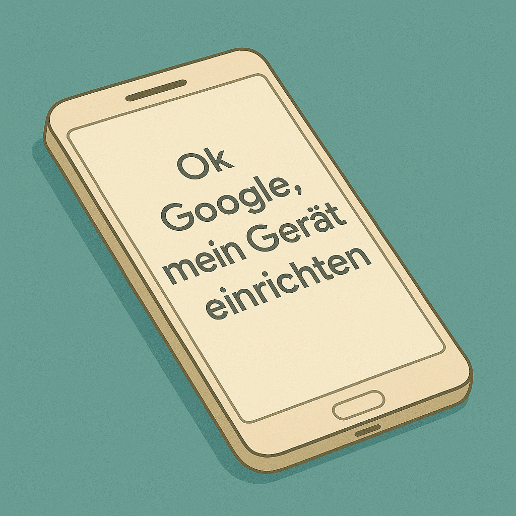 Ok Google Mein Ger t Einrichten So Klappt Die Einrichtung Per ok google mein ger t einrichten so klappt die einrichtung per